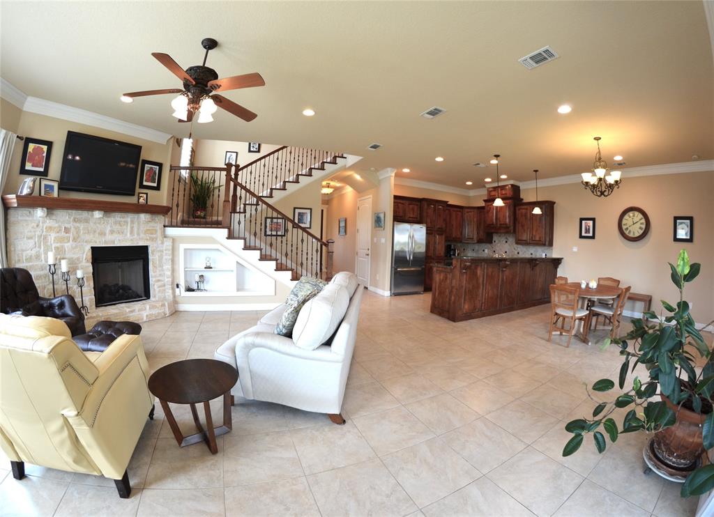 The Vineyards at Harbor Lakes - Residential