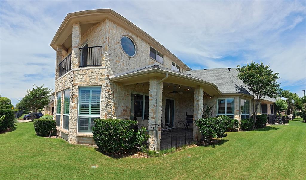 The Vineyards at Harbor Lakes - Residential