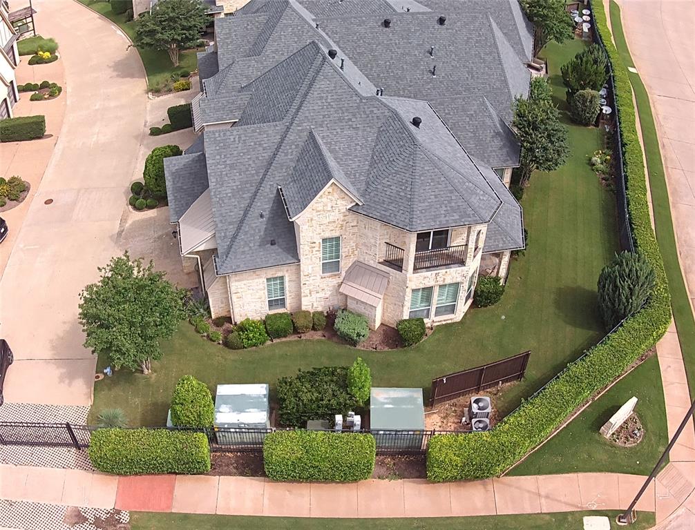 The Vineyards at Harbor Lakes - Residential