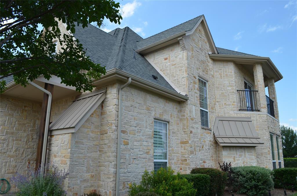 The Vineyards at Harbor Lakes - Residential