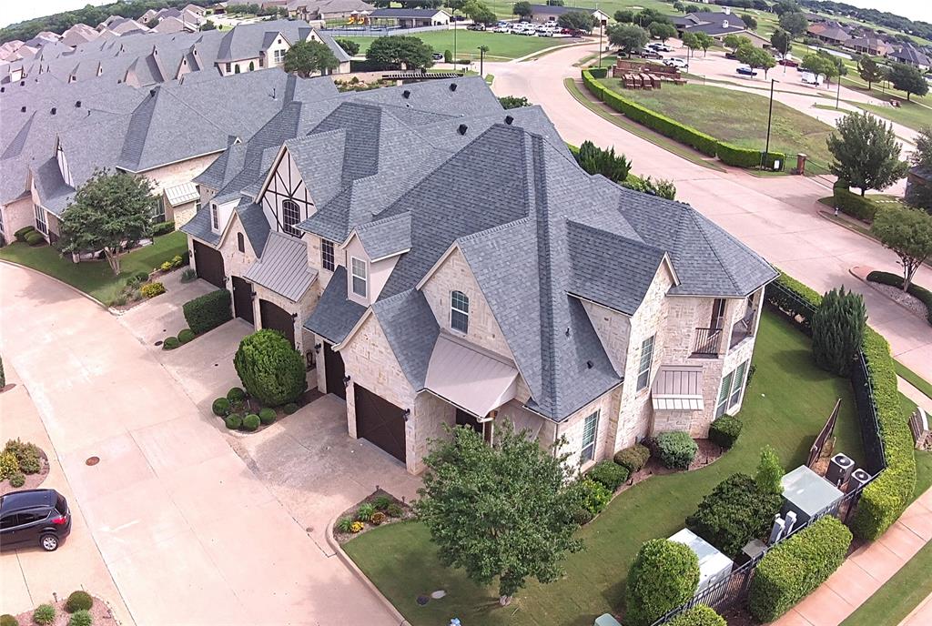 The Vineyards at Harbor Lakes - Residential