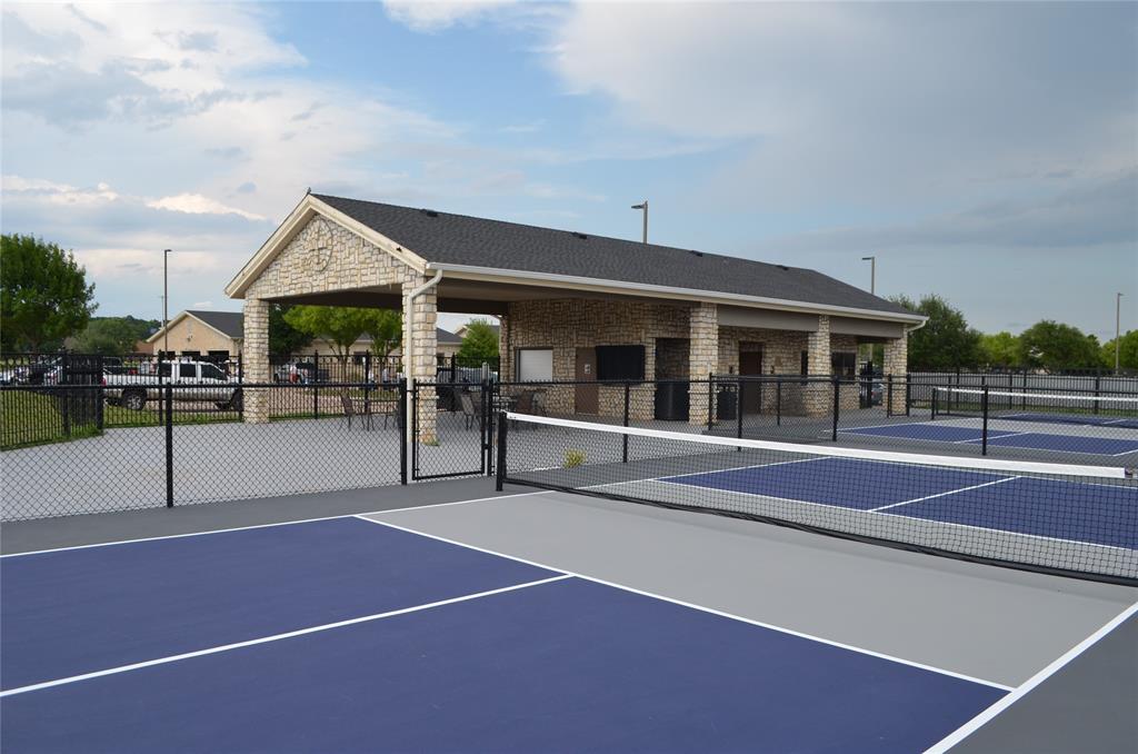 The Vineyards at Harbor Lakes - Residential