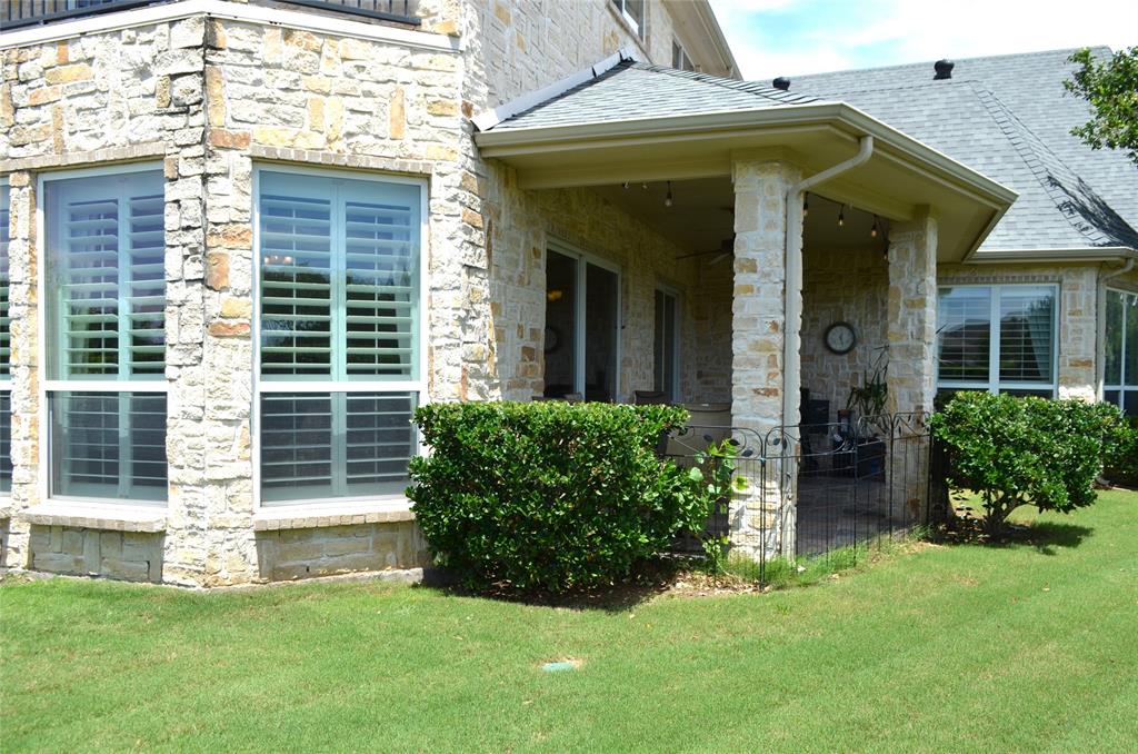 The Vineyards at Harbor Lakes - Residential