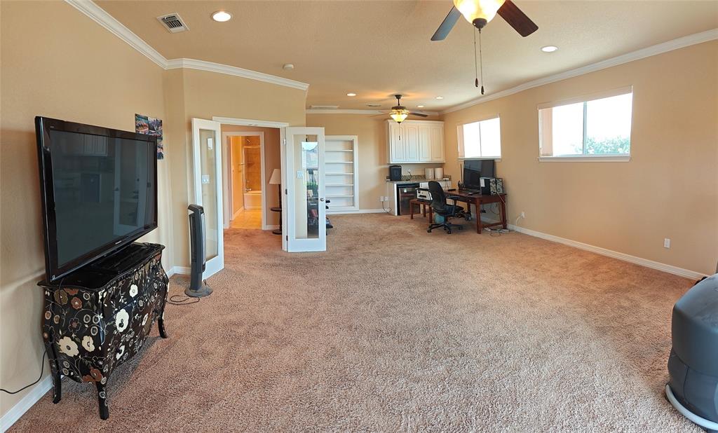 The Vineyards at Harbor Lakes - Residential