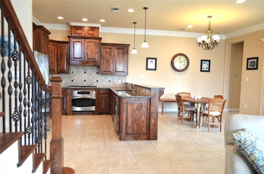 The Vineyards at Harbor Lakes - Residential
