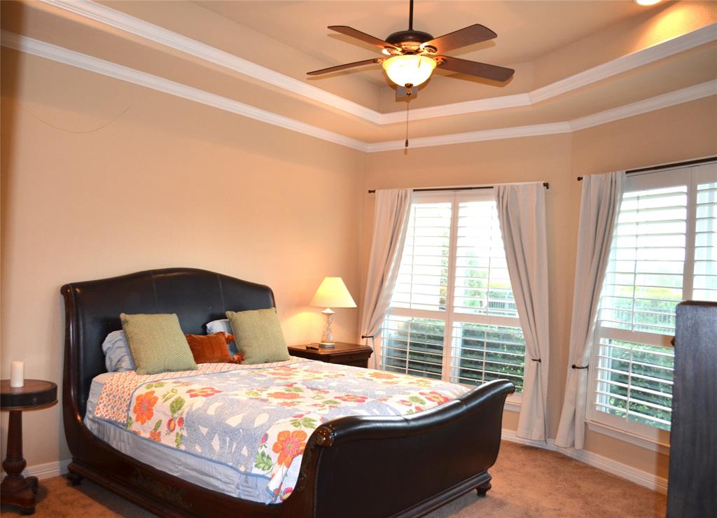 The Vineyards at Harbor Lakes - Residential