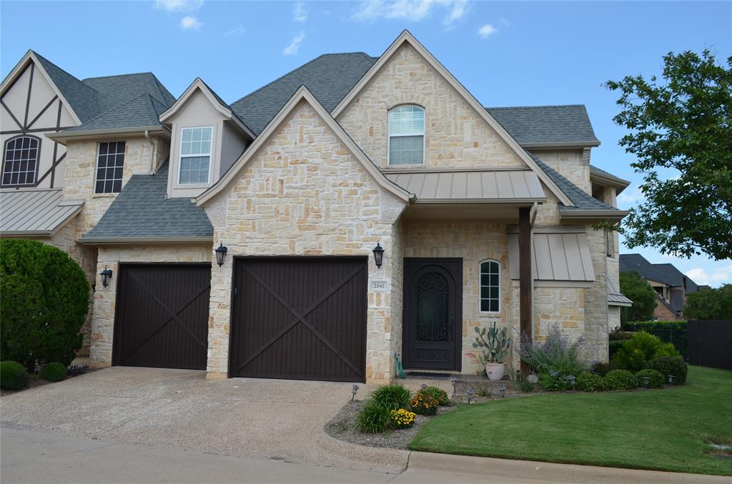 The Vineyards at Harbor Lakes - Residential