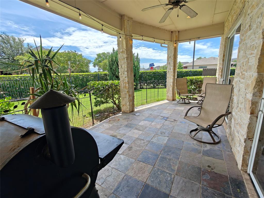 The Vineyards at Harbor Lakes - Residential