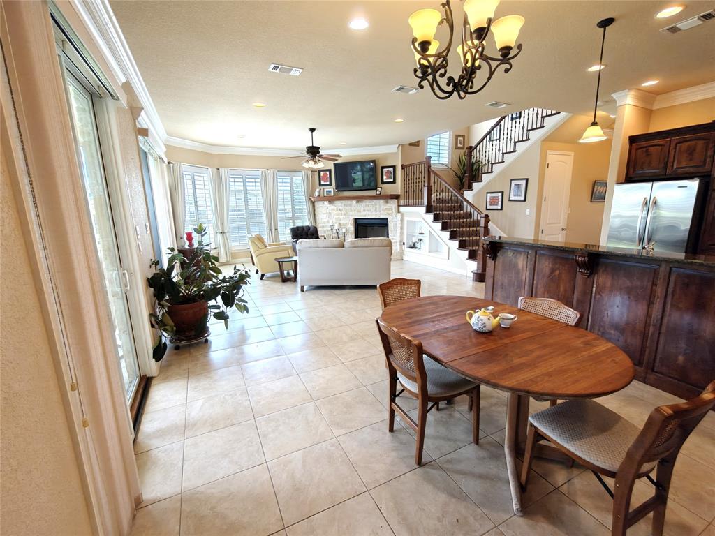 The Vineyards at Harbor Lakes - Residential