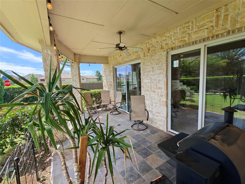 The Vineyards at Harbor Lakes - Residential