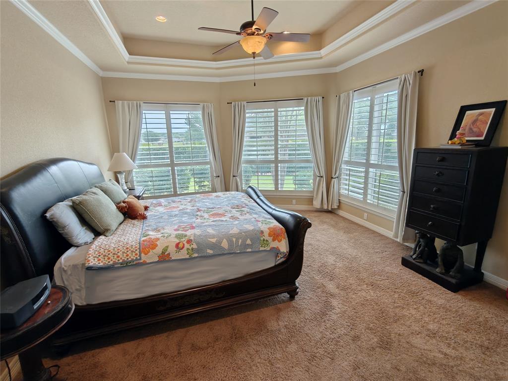 The Vineyards at Harbor Lakes - Residential