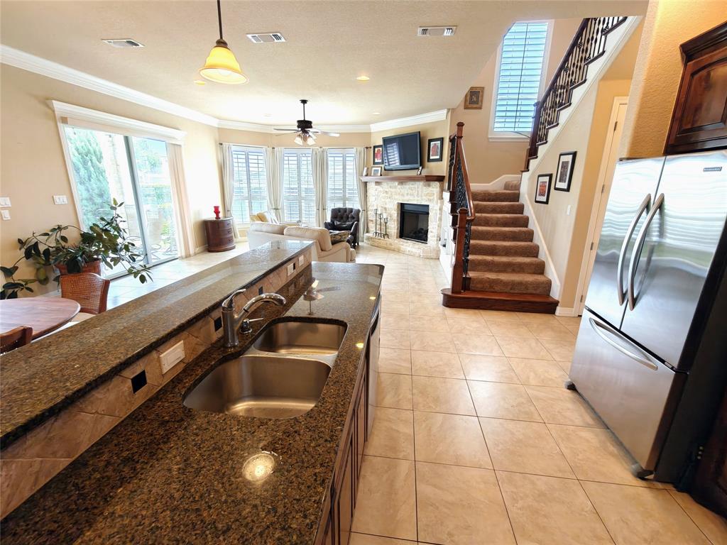 The Vineyards at Harbor Lakes - Residential