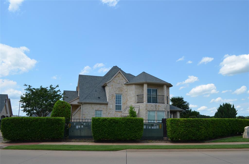 The Vineyards at Harbor Lakes - Residential