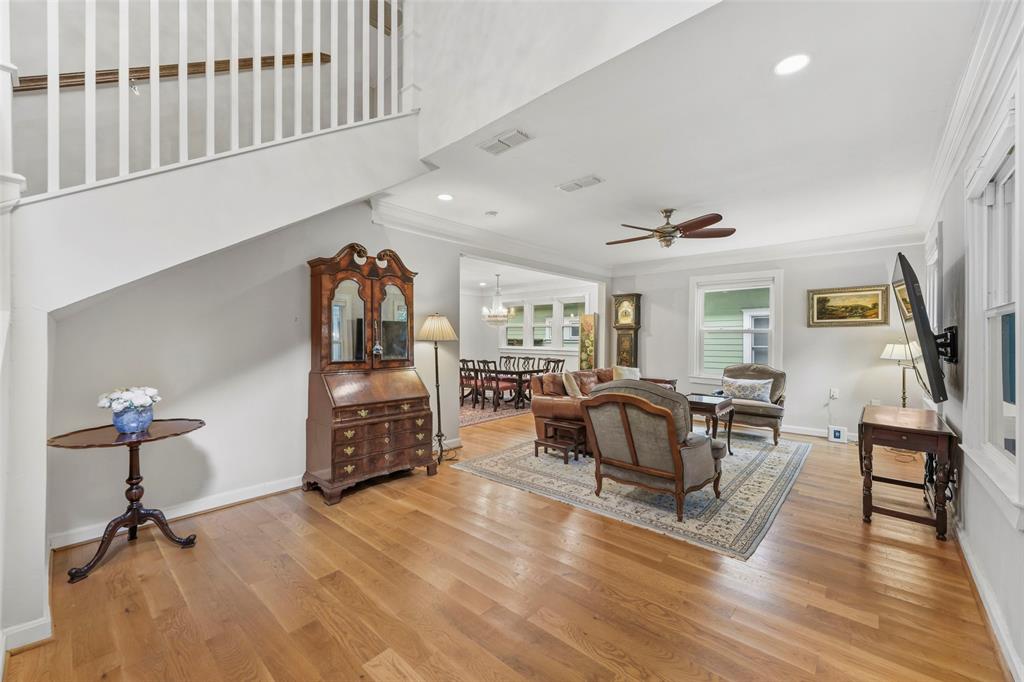 Vickery Place Add - Residential