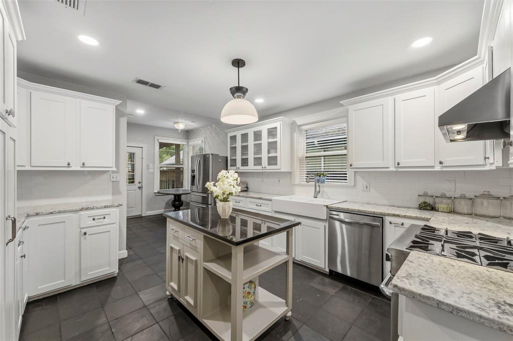Vickery Place Add - Residential