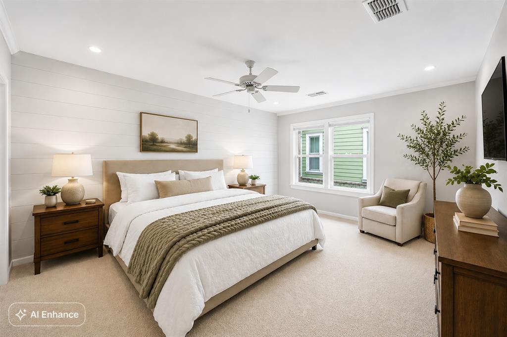 Vickery Place Add - Residential