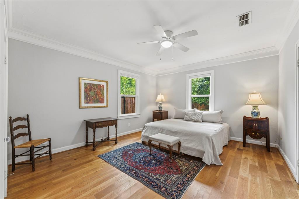 Vickery Place Add - Residential
