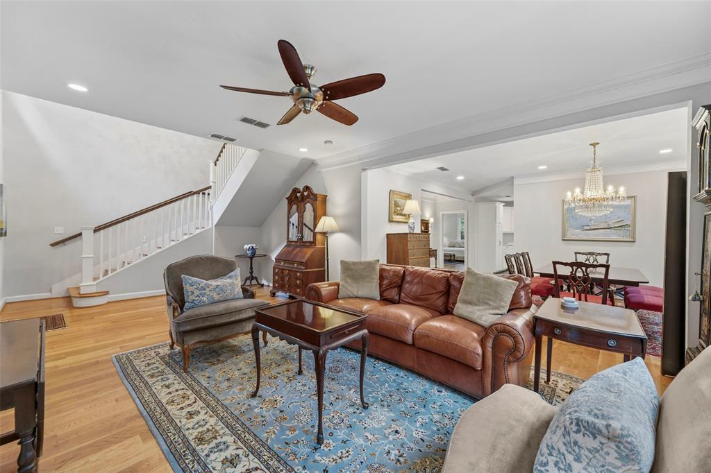 Vickery Place Add - Residential