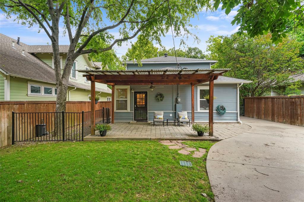 Vickery Place Add - Residential
