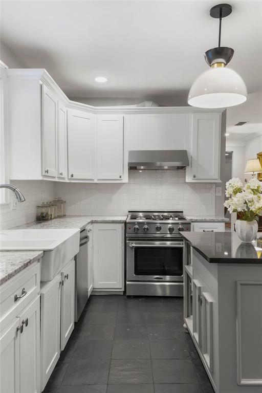 Vickery Place Add - Residential