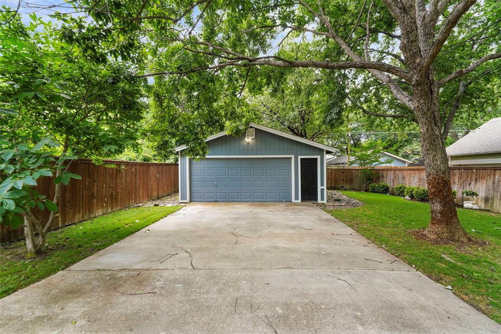 Vickery Place Add - Residential