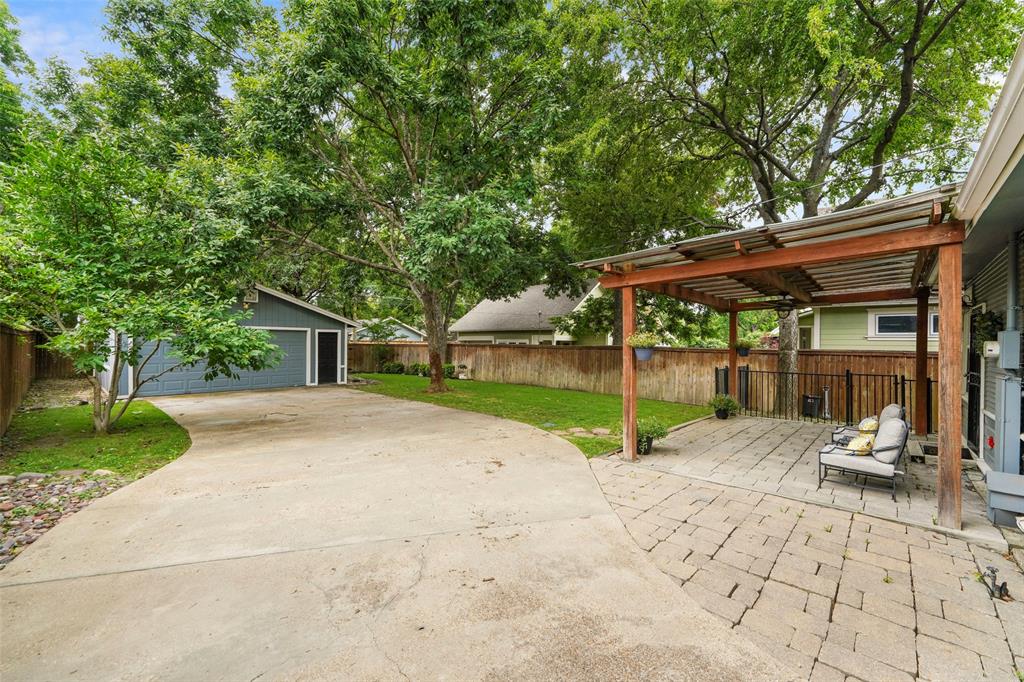 Vickery Place Add - Residential