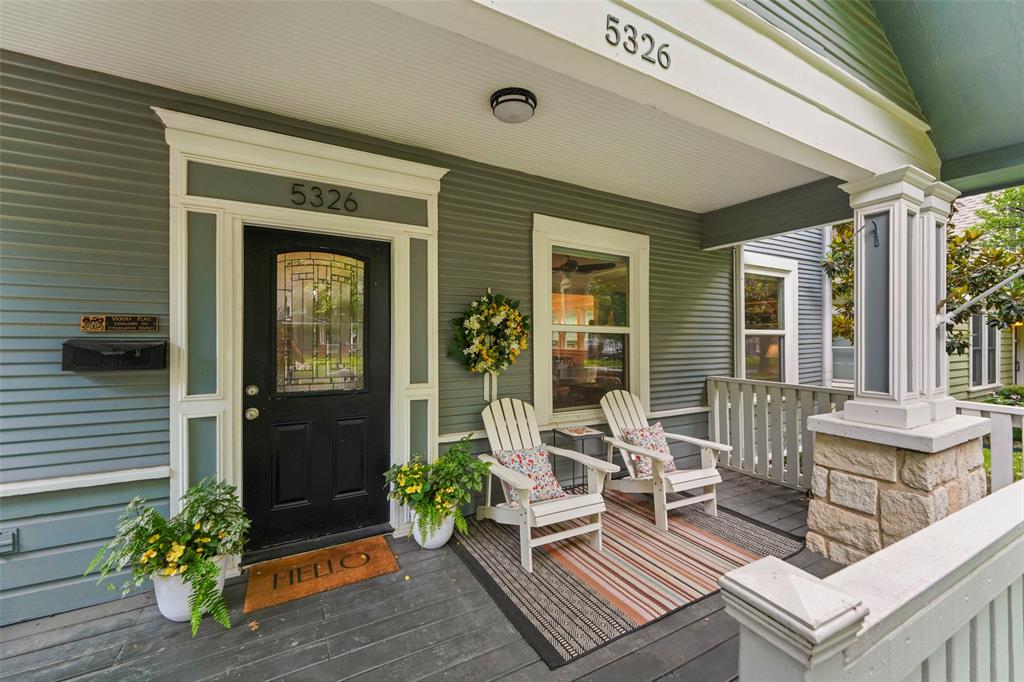 Vickery Place Add - Residential