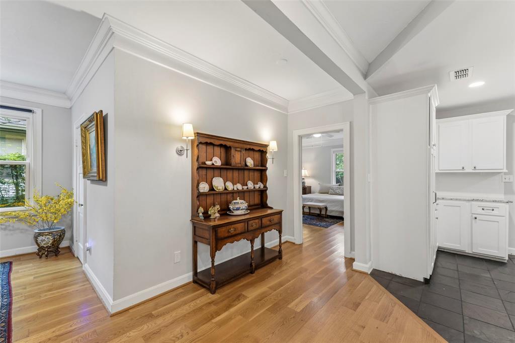 Vickery Place Add - Residential