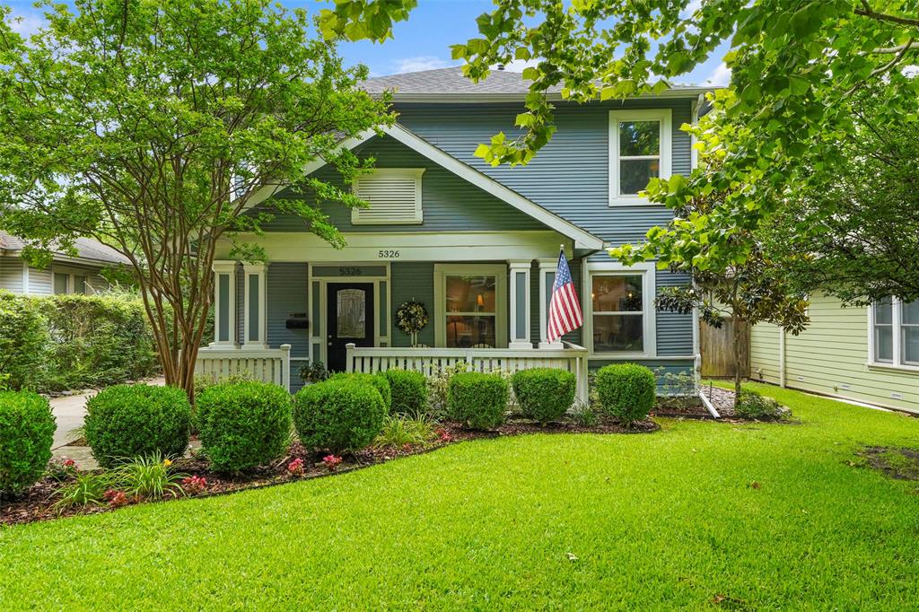 Vickery Place Add - Residential
