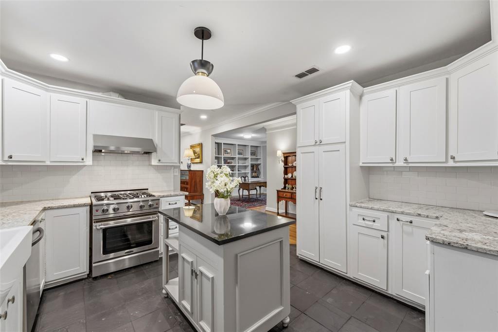 Vickery Place Add - Residential