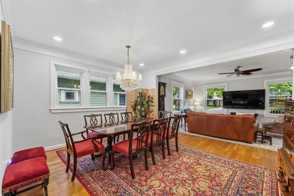 Vickery Place Add - Residential