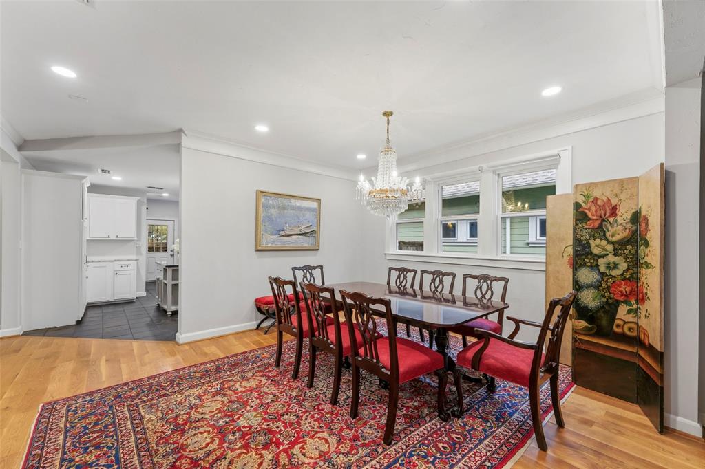 Vickery Place Add - Residential