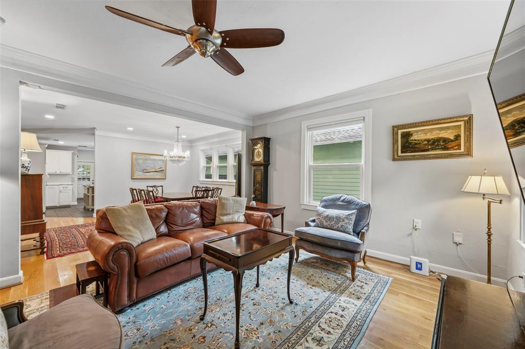 Vickery Place Add - Residential