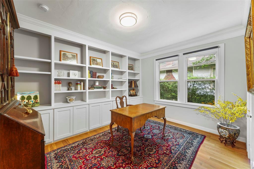 Vickery Place Add - Residential