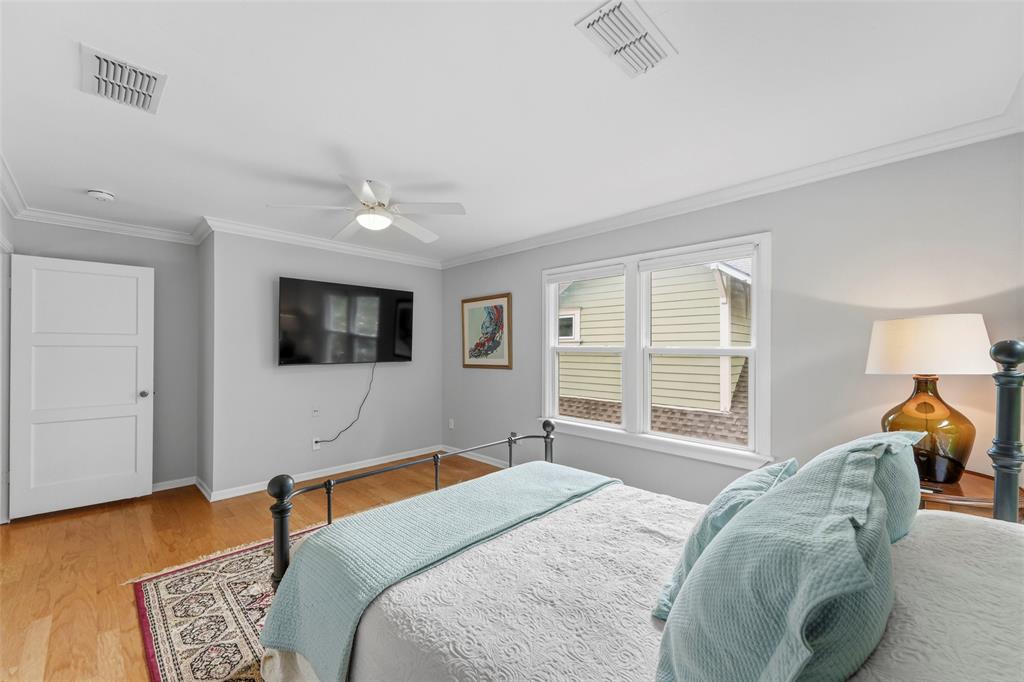Vickery Place Add - Residential