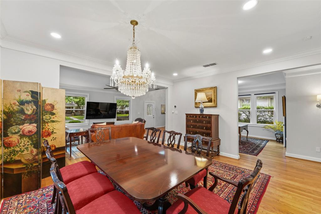Vickery Place Add - Residential