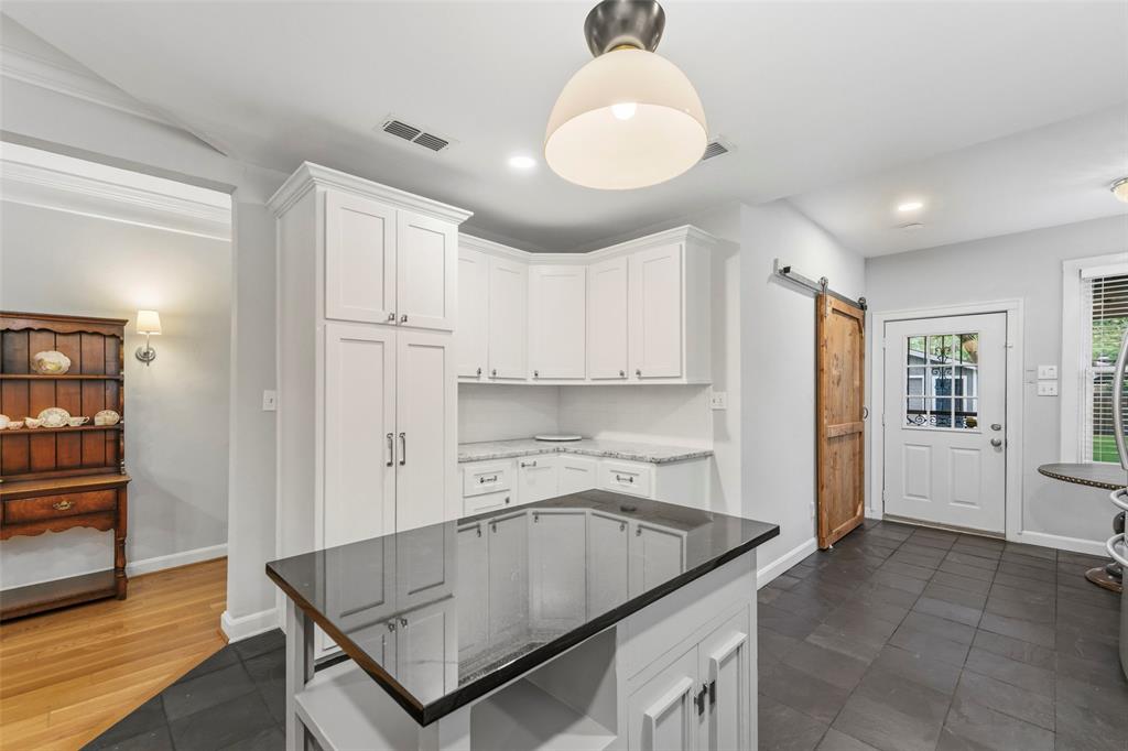 Vickery Place Add - Residential
