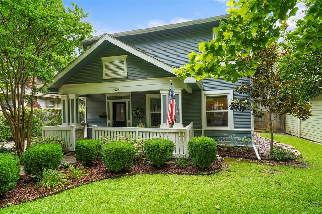 Vickery Place Add - Residential