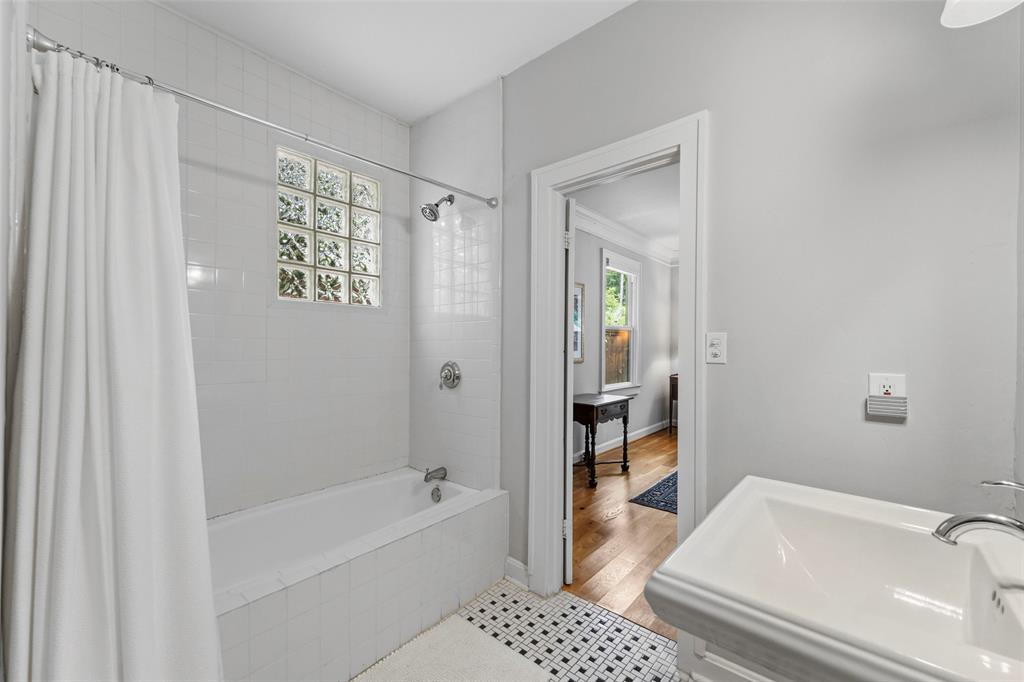 Vickery Place Add - Residential
