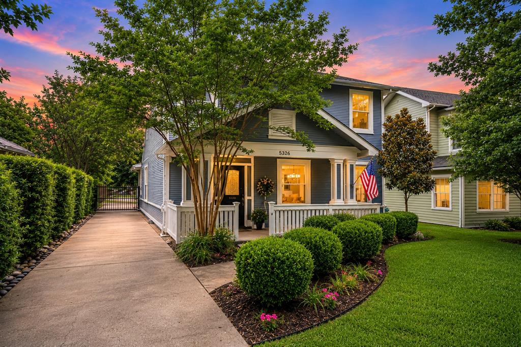 Vickery Place Add - Residential