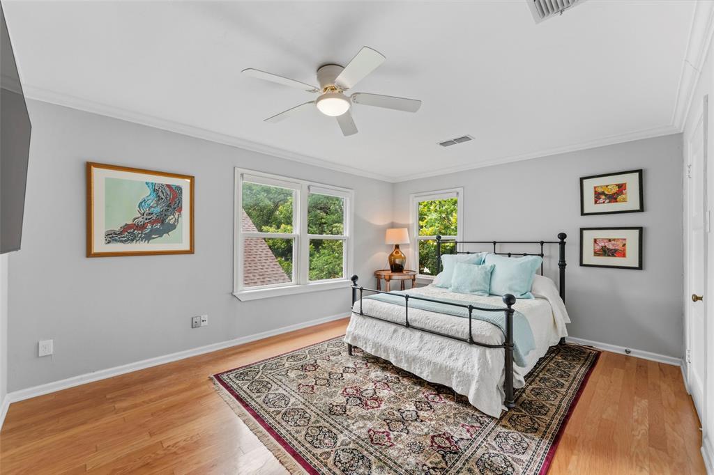 Vickery Place Add - Residential