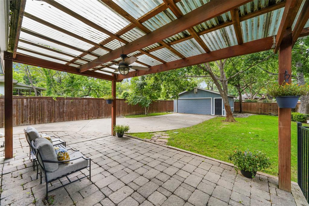 Vickery Place Add - Residential