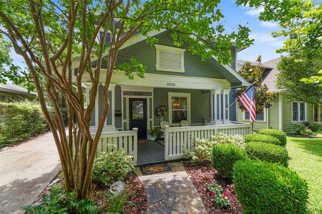 Vickery Place Add - Residential