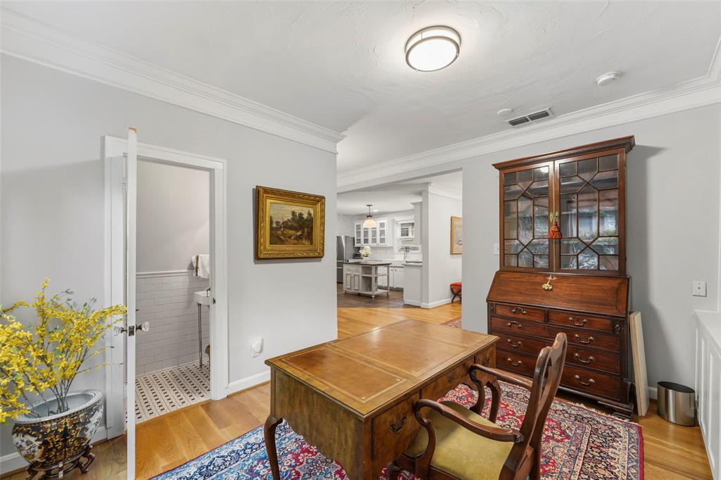 Vickery Place Add - Residential