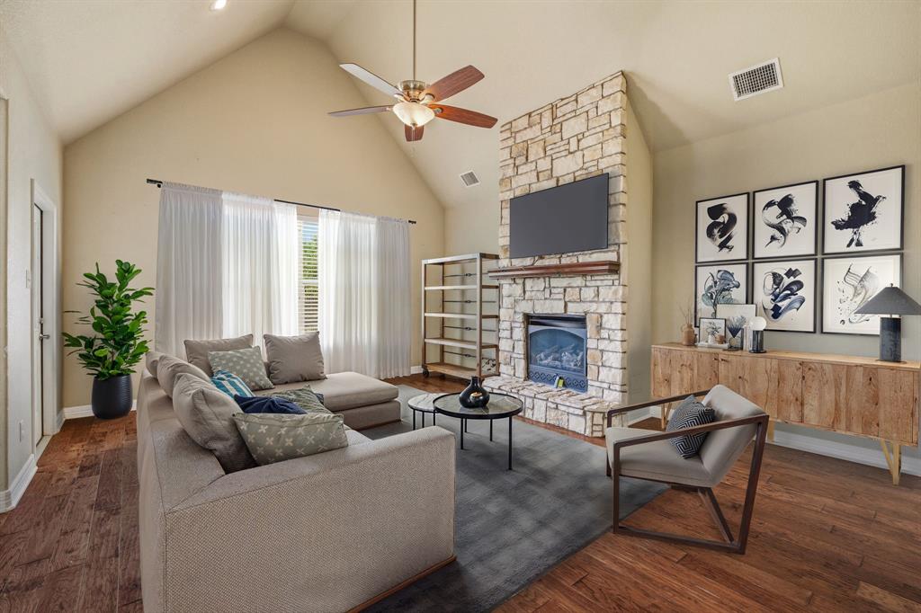 Elk Rdg - Residential
