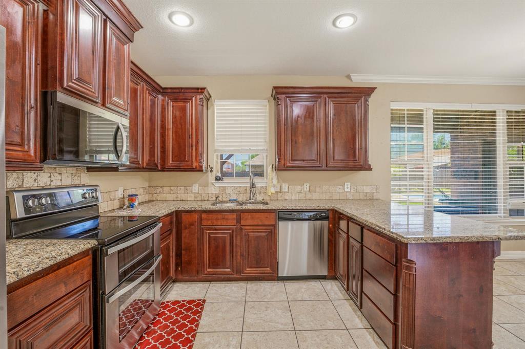 Elk Rdg - Residential
