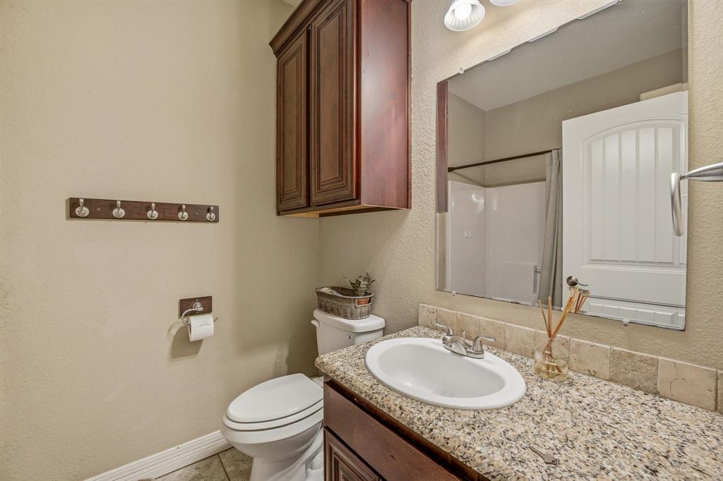 Elk Rdg - Residential