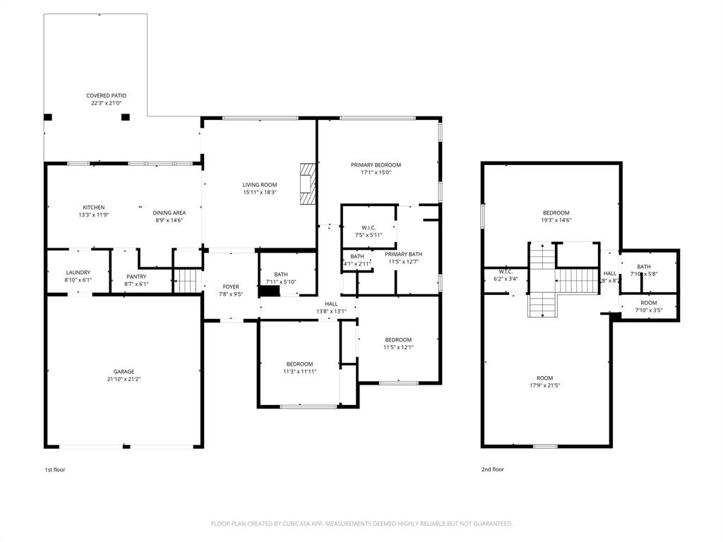 Elk Rdg - Residential