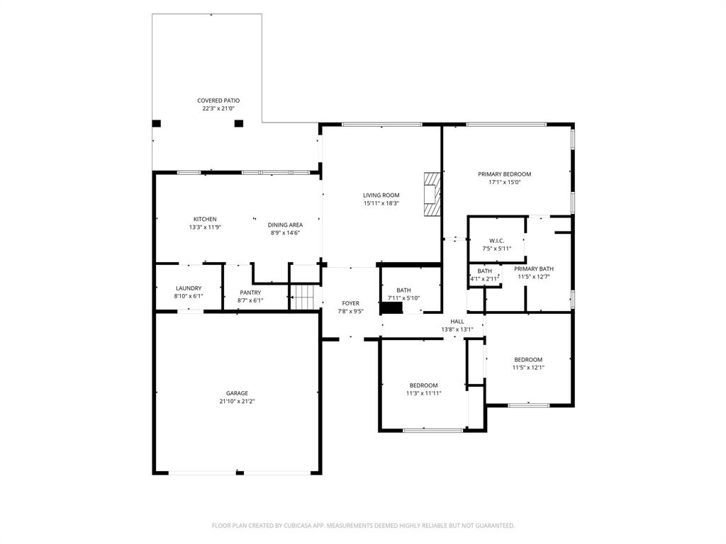 Elk Rdg - Residential