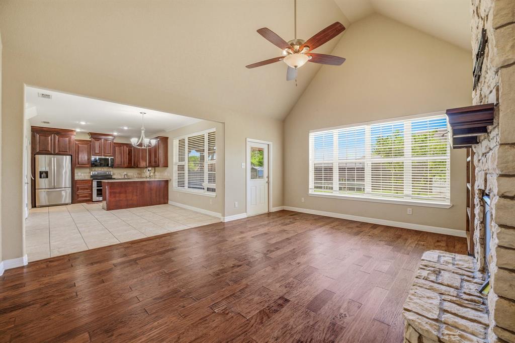 Elk Rdg - Residential